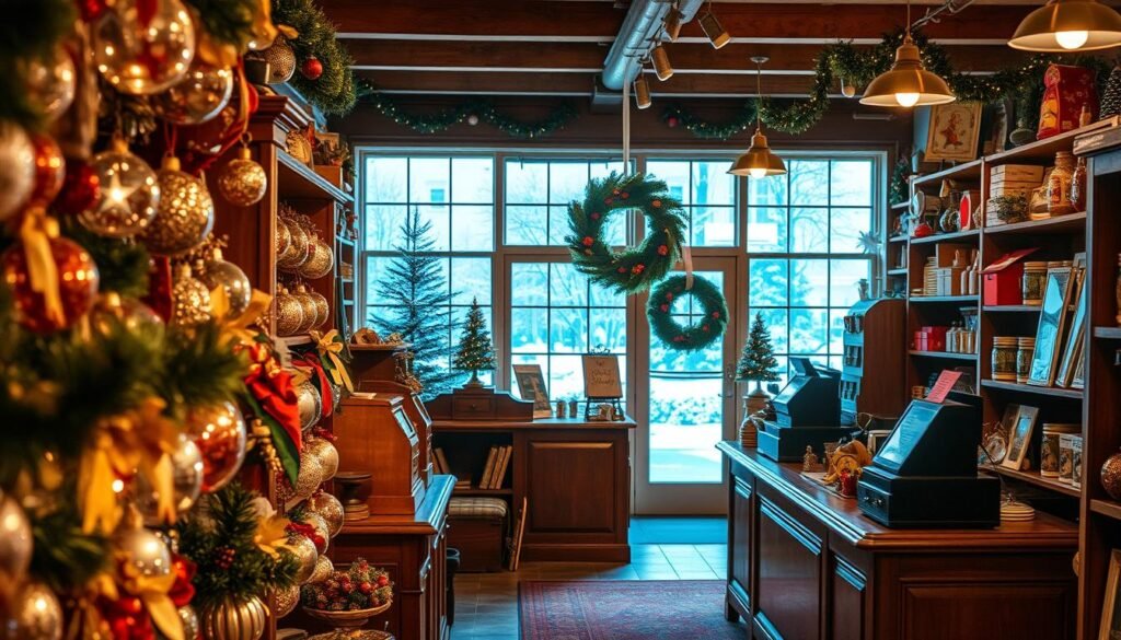 Old Country Store holiday Old Country Store holiday