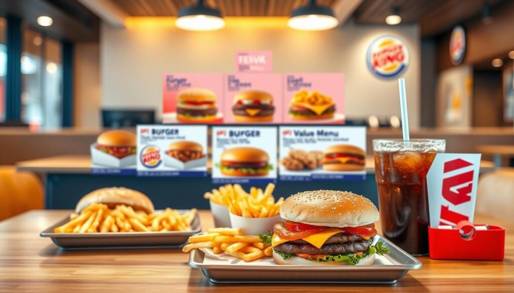 burger king lunch deals burger king lunch deals