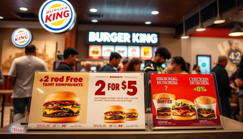 burger king regional pricing burger king regional pricing