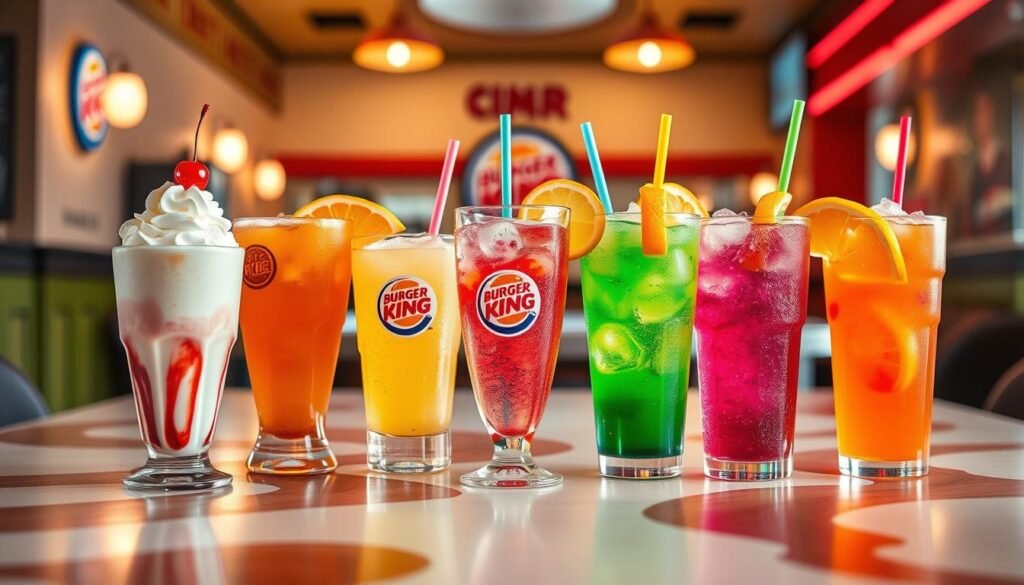 burger king specialty drinks burger king specialty drinks