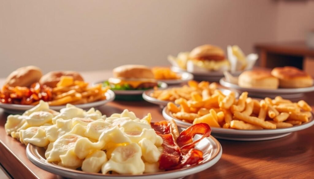 chick fil a breakfast platters chick fil a breakfast platters