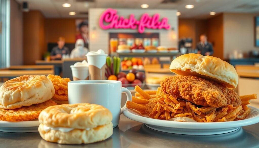 chick-fil-a breakfast specials chick-fil-a breakfast specials