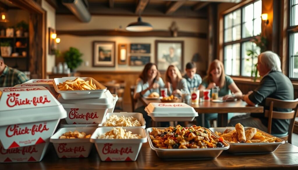 chick fil a catering reviews chick fil a catering reviews