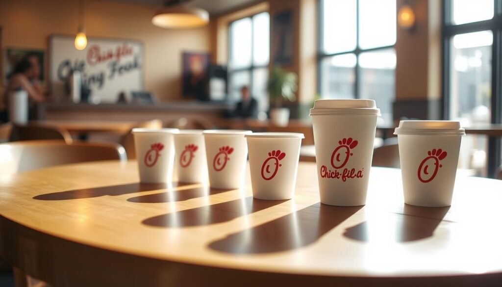 chick-fil-a coffee sizes chick-fil-a coffee sizes