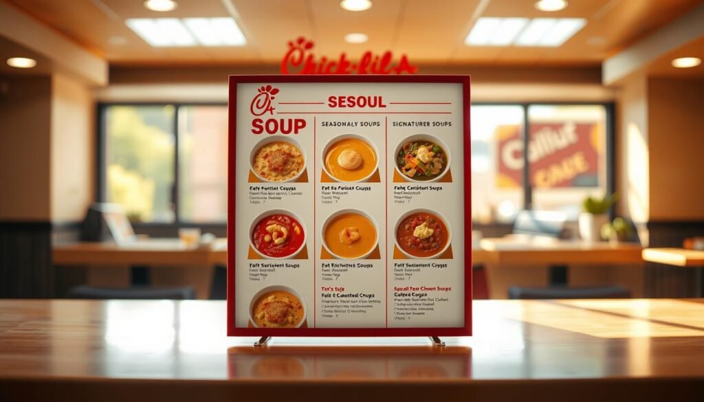 chick fil a soup availability chick fil a soup availability