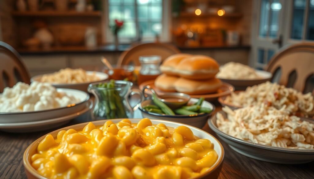 comfort food sides comfort food sides