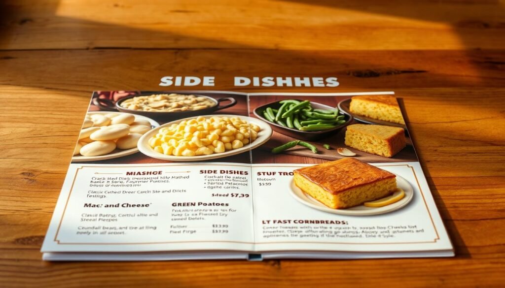 cracker barrel sides menu cracker barrel sides menu