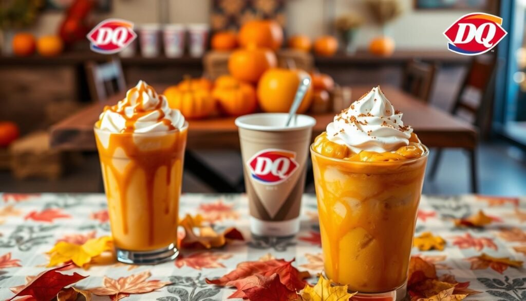 dairy queen seasonal specials dairy queen seasonal specials
