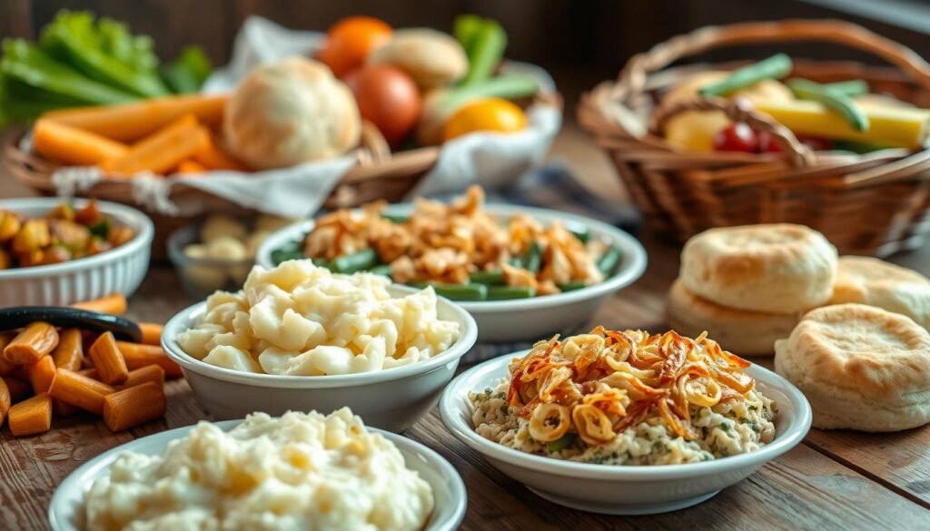 savory sides savory sides